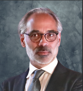 portrait gérant résiliences management